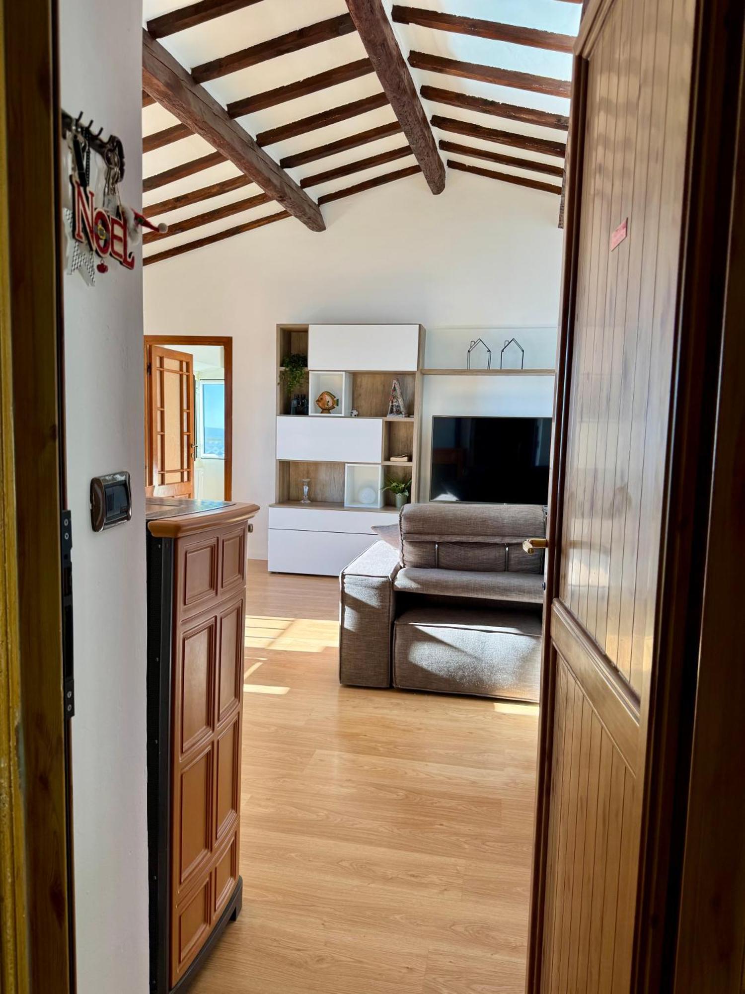 Appartement Kiss Of Sea - Balzi Rossi & Baia Beniamin à Vintimille Extérieur photo