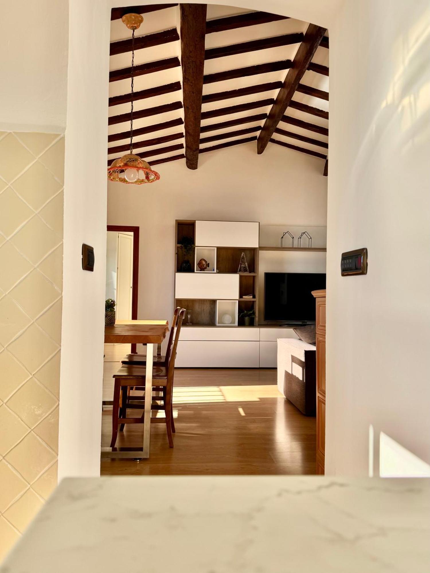 Appartement Kiss Of Sea - Balzi Rossi & Baia Beniamin à Vintimille Extérieur photo